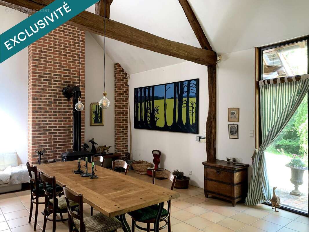 Photo 4 - Maison à LOUHANS