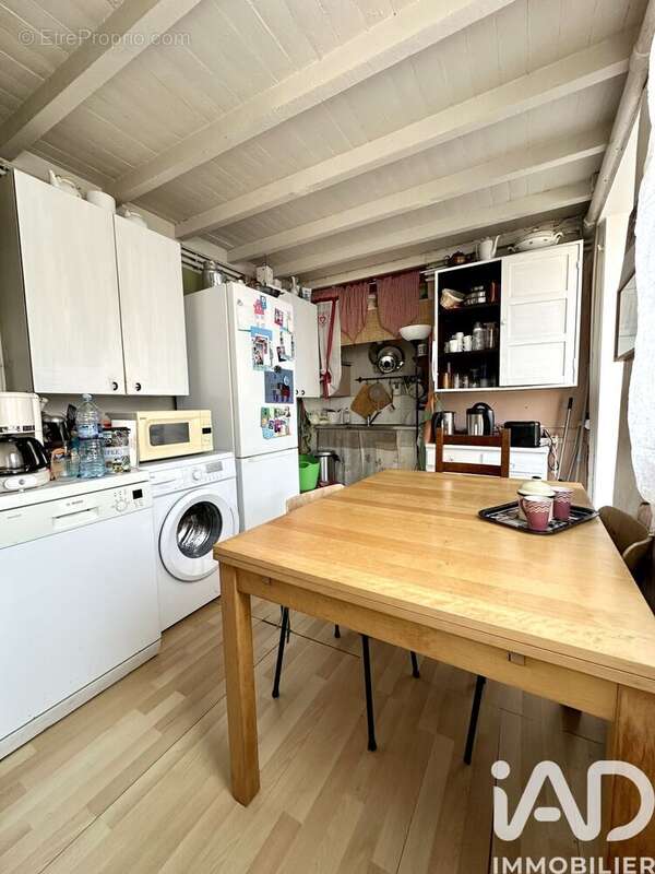 Photo 6 - Maison à FAUQUEMBERGUES