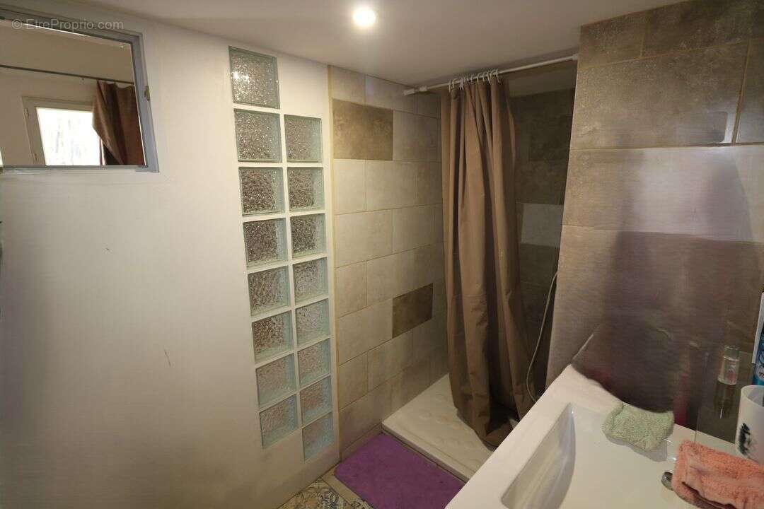 Maison à SAINT-SYMPHORIEN