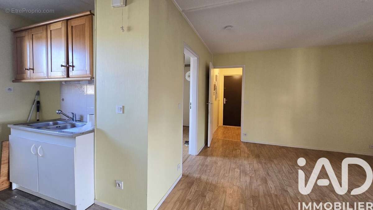 Photo 2 - Appartement à VERNON