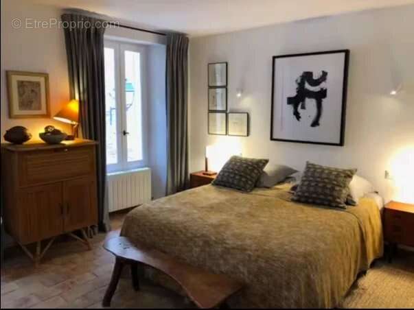 Maison à LA GARDE-FREINET