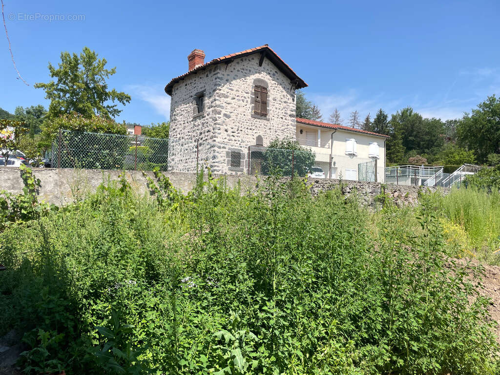 Maison à CHAMALIERES