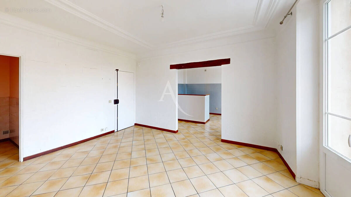 Appartement à SACLAY