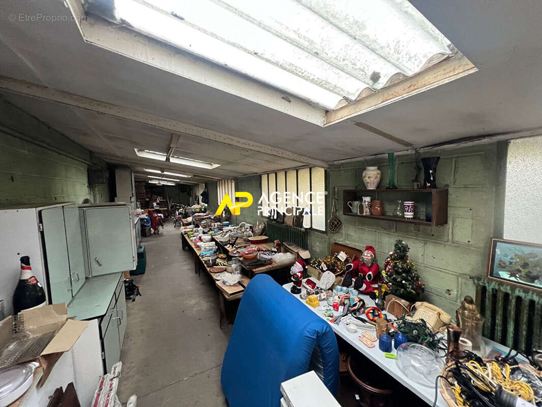 Maison à ARGENTEUIL