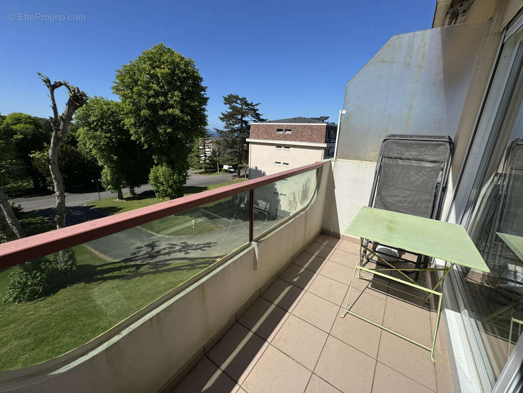 Appartement à VILLERS-SUR-MER