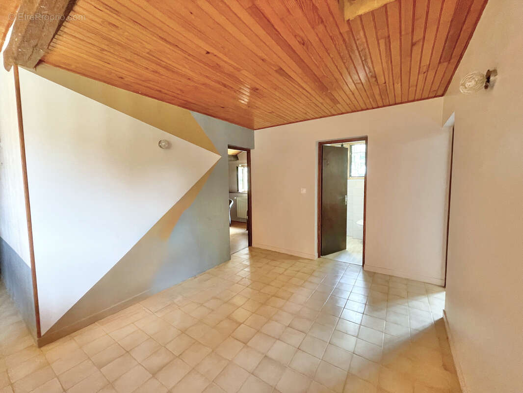 Maison à MARCIAC