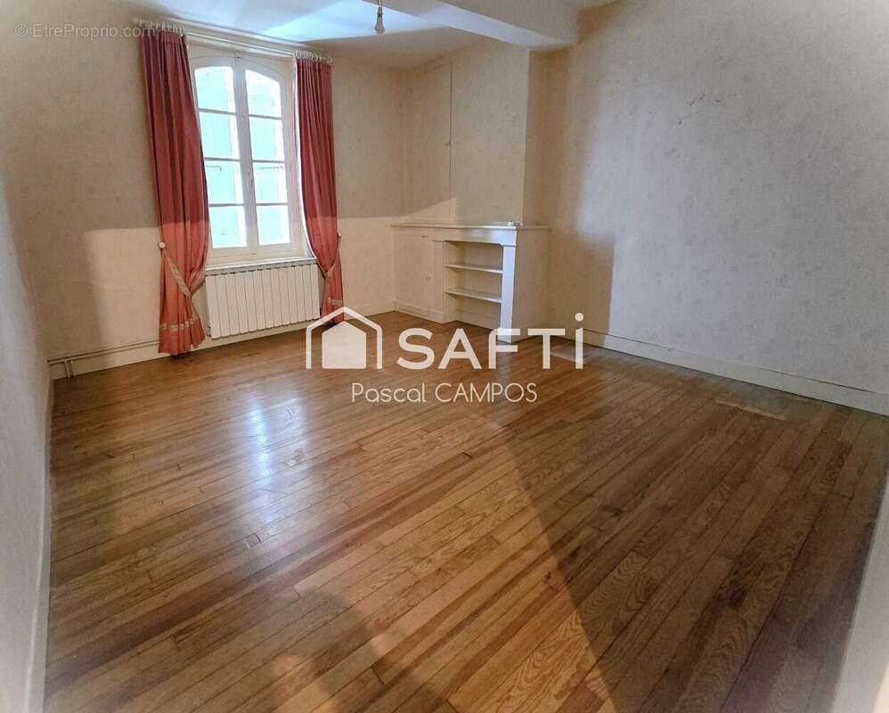 Photo 5 - Maison à MAZERES