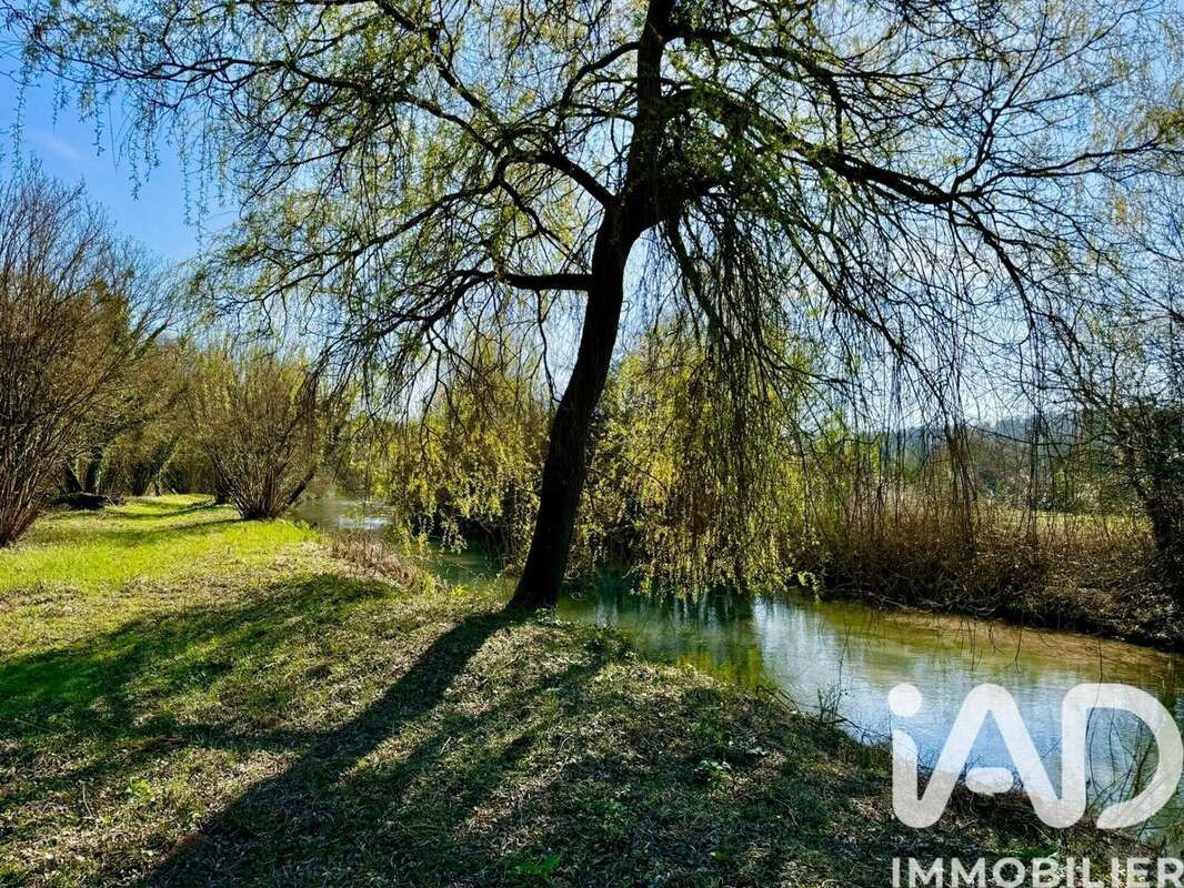 Photo 7 - Terrain à ACHY