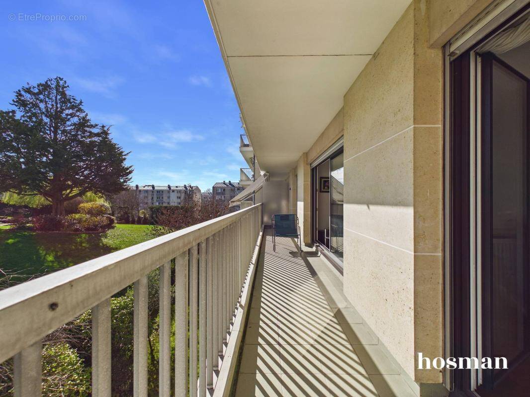 Appartement à VERSAILLES