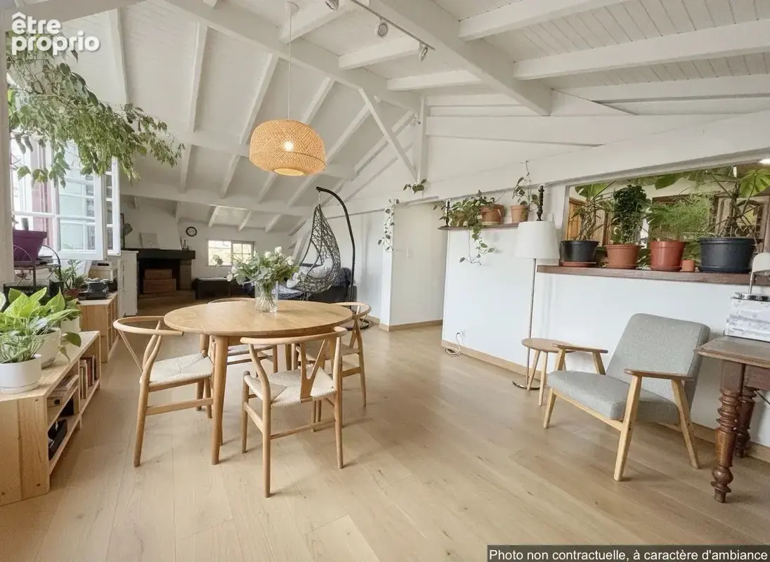 Appartement à SAINT-JEAN-DE-LUZ