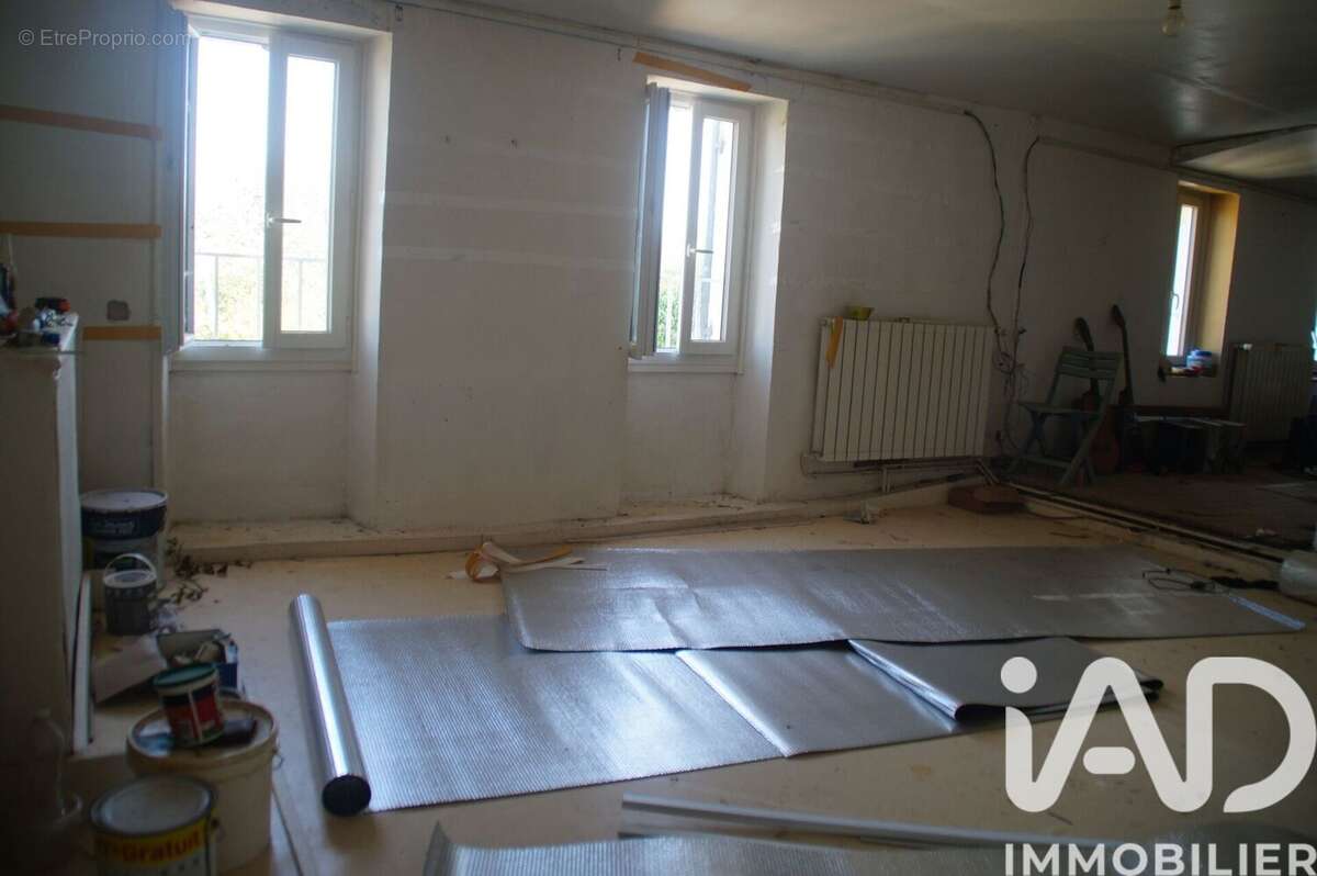Photo 7 - Maison à MONTCARET