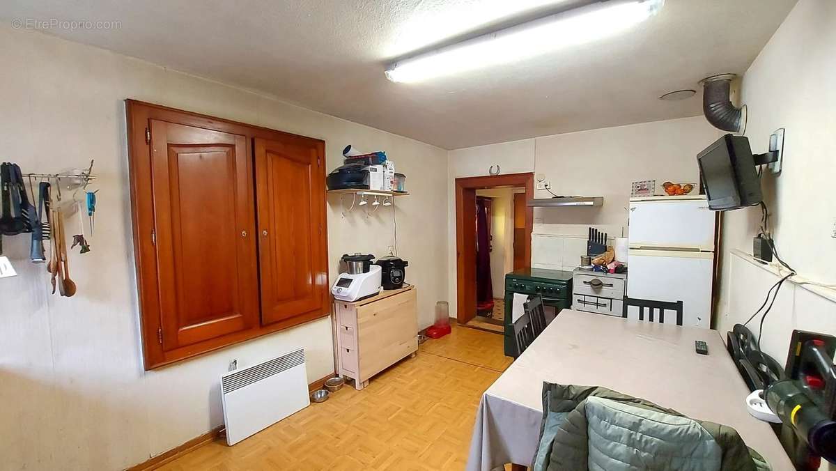 Maison à RUSS