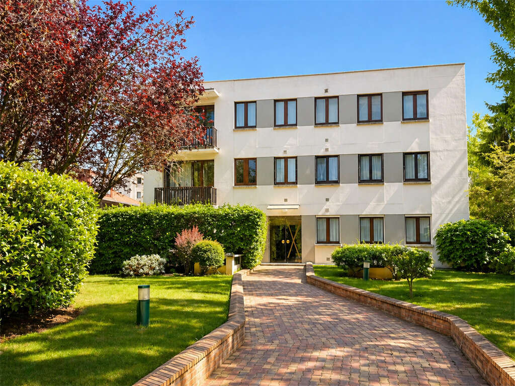 Appartement 68 m² à Clamart  - photo 3