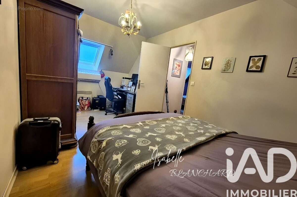 Photo 9 - Maison à SAINT-PATHUS