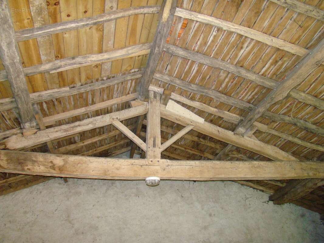 Maison 100 m² à Romagne  - photo 6
