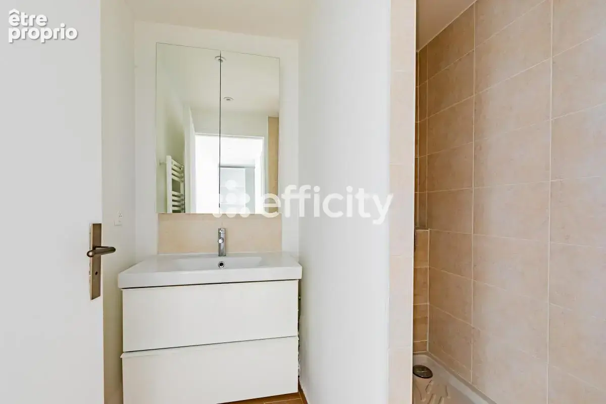 Appartement - photo 6