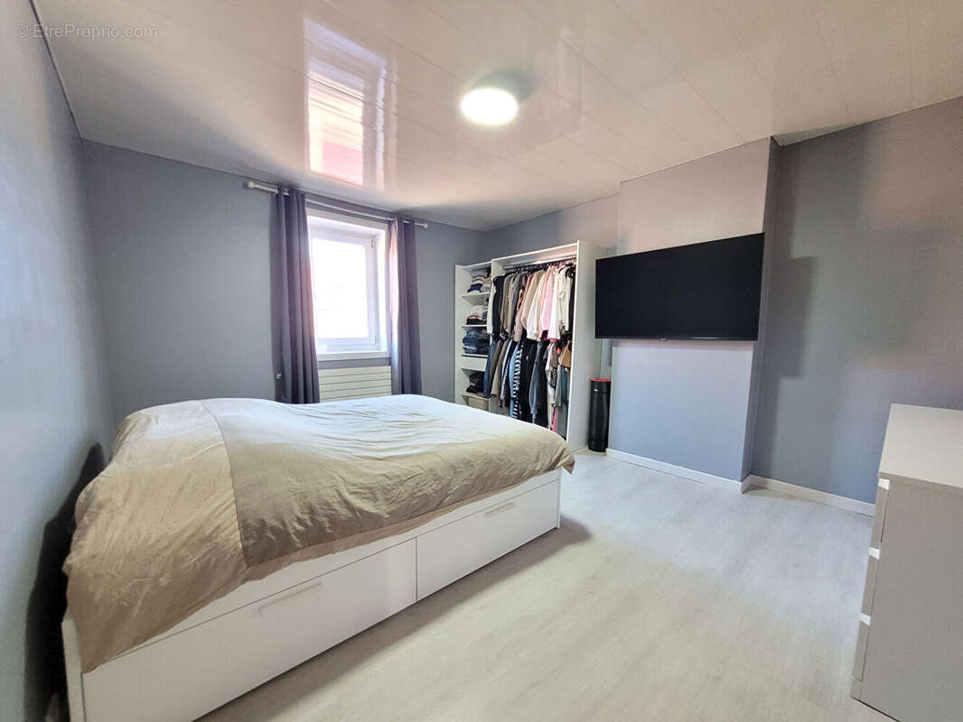 Maison à BIACHE-SAINT-VAAST