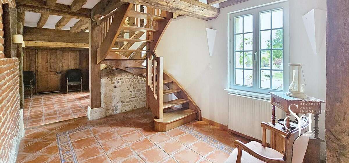 Photo 8 - Maison à LISIEUX