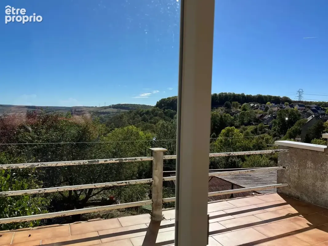 maison ancienne avec vue spectaculaire - photo 11