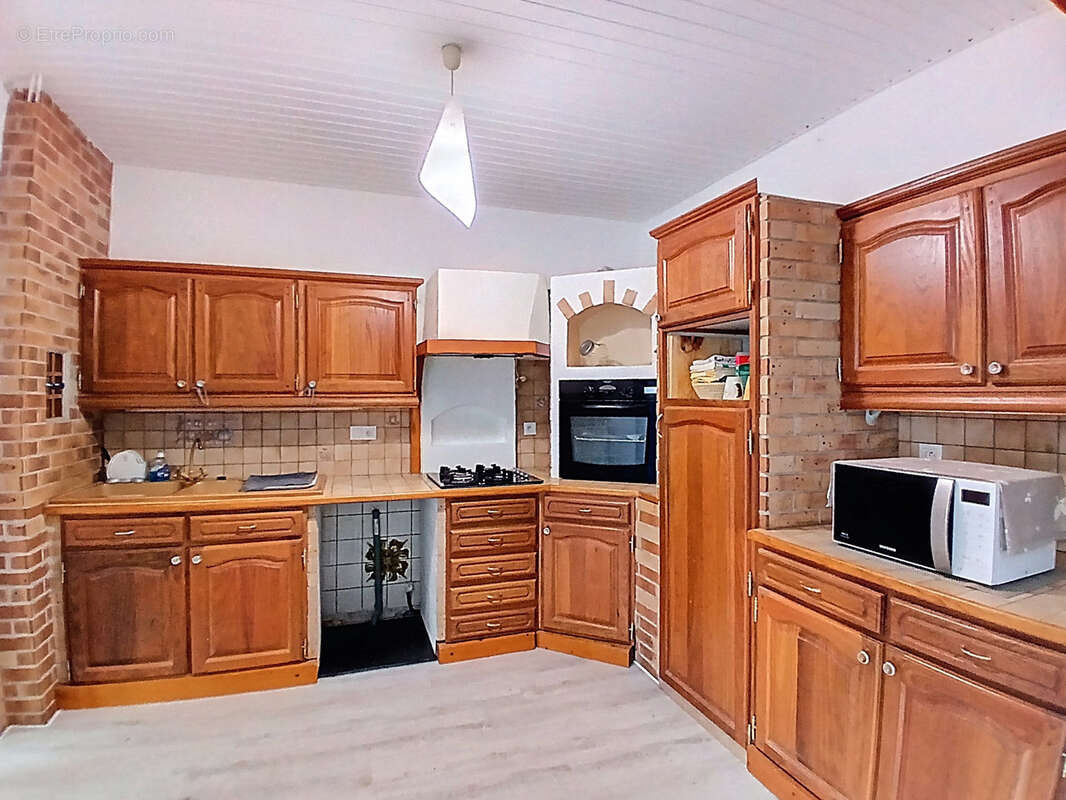 Maison à MONTBELIARD