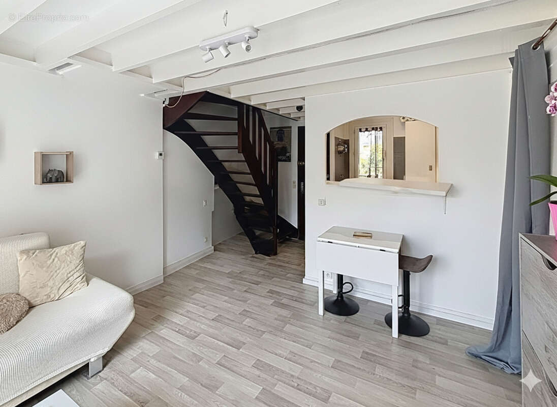 Appartement à CABOURG