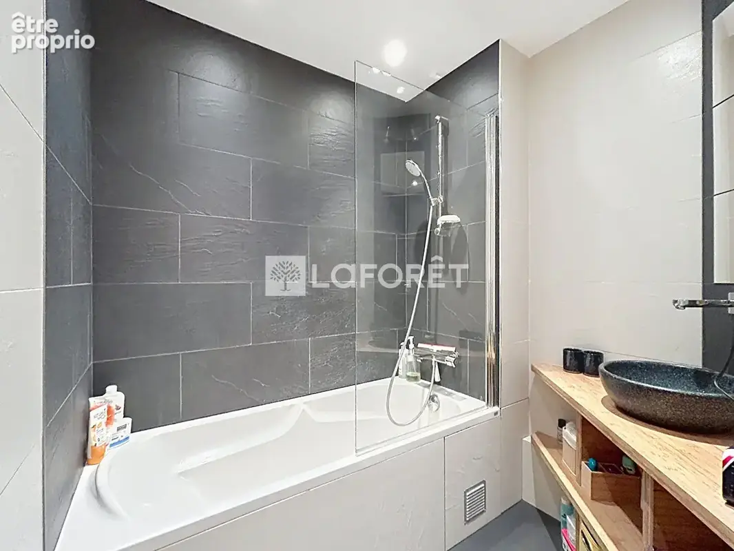 Appartement Limoges 3 pièce(s) 59.36 m2 - photo 14