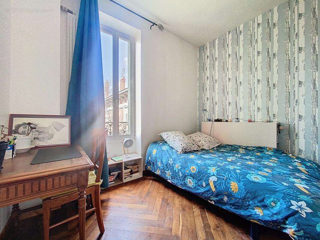 Appartement à VENISSIEUX