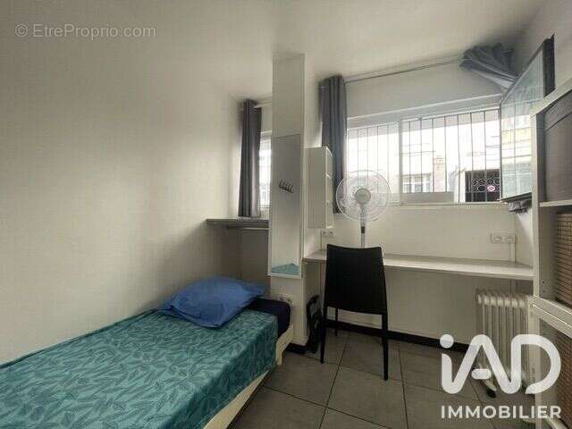 Photo 6 - Appartement à MARSEILLE-8E