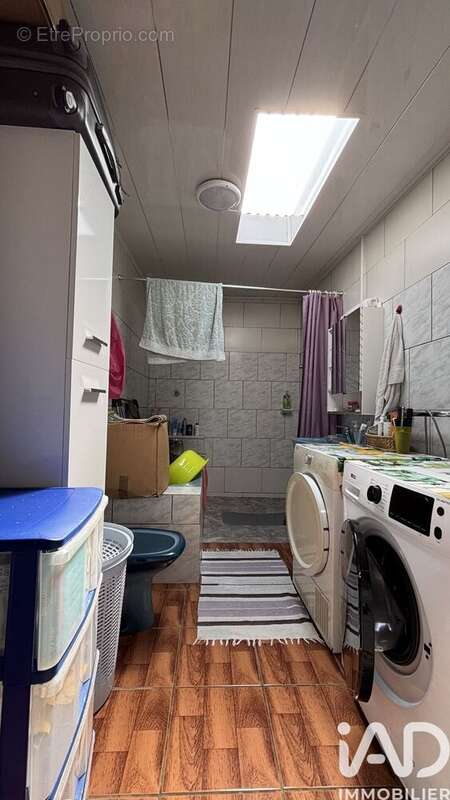 Photo 8 - Maison à LE TAMPON