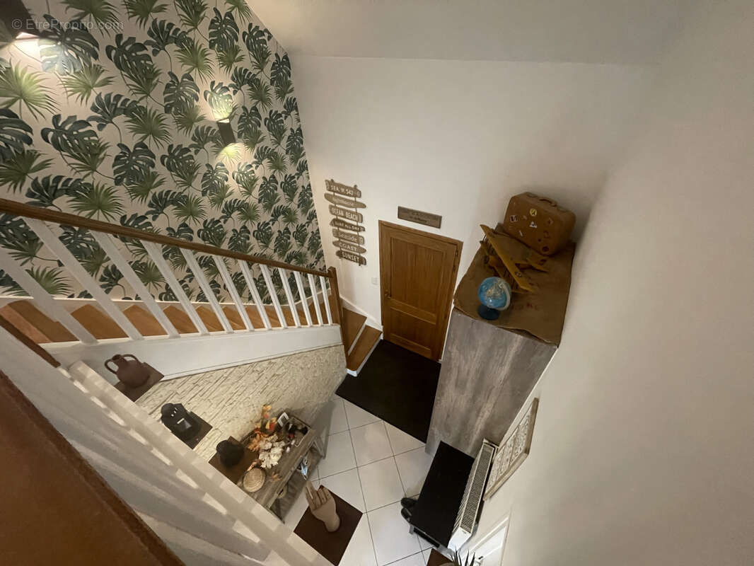 Maison à BELLOY-SUR-SOMME