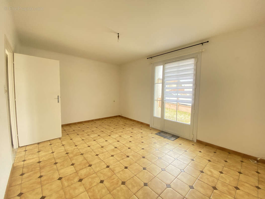 Maison à LES SABLES-D&#039;OLONNE