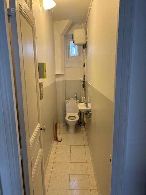 Appartement à PUTEAUX