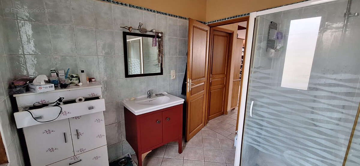 Maison à ONZAIN