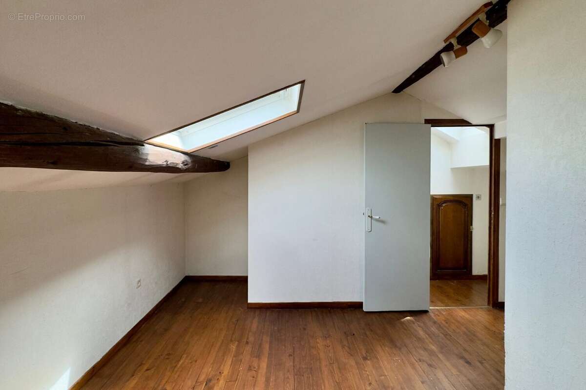 Appartement à TOUL