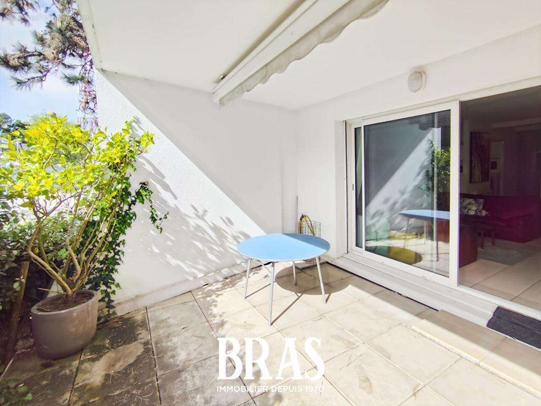 Appartement à LA BAULE-ESCOUBLAC