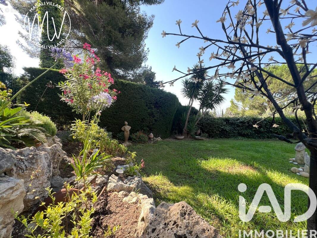 Photo 1 - Appartement à VENCE