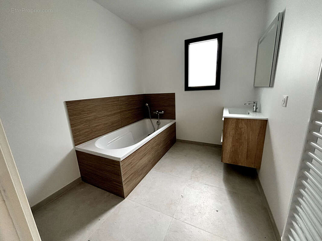 Maison à LA FORET-FOUESNANT