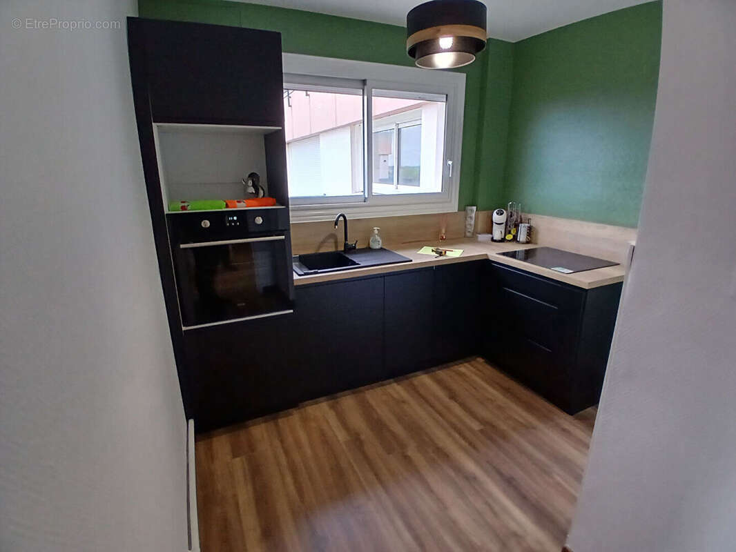 Appartement à LAVAL