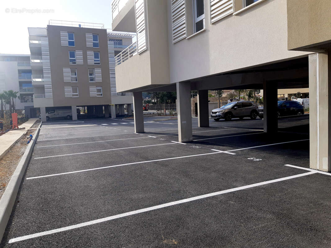 Appartement à HYERES