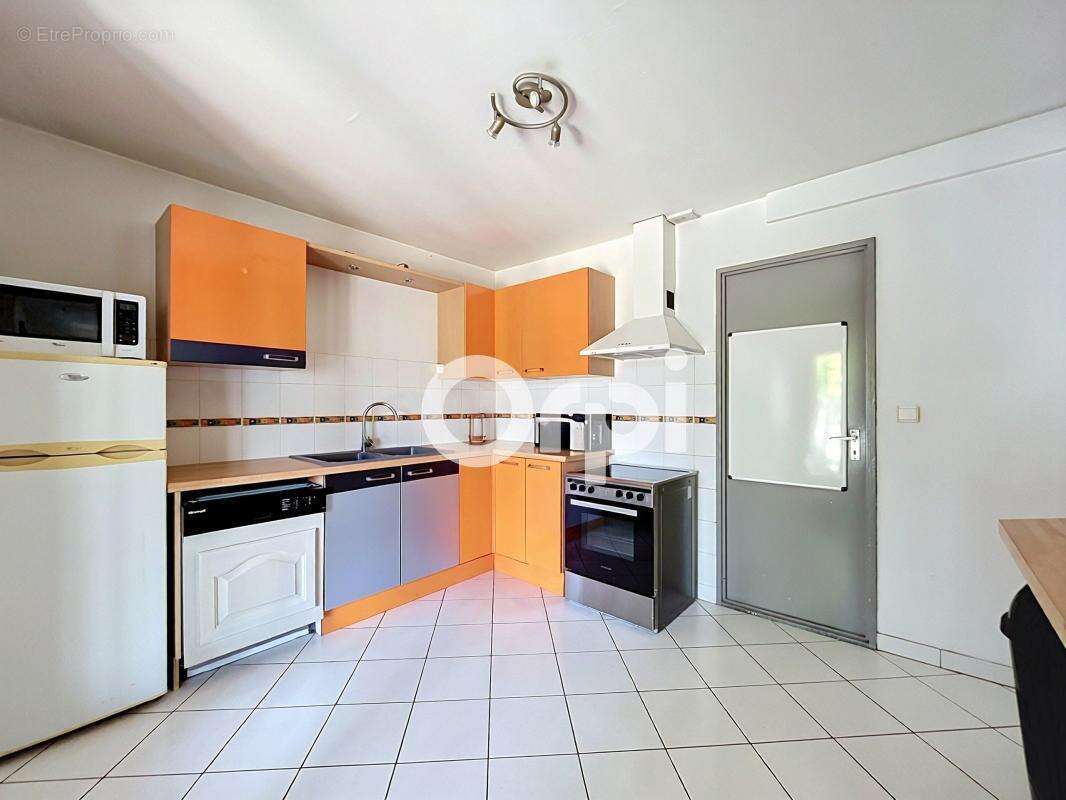 Maison dans une impasse secteur ouest - photo 5