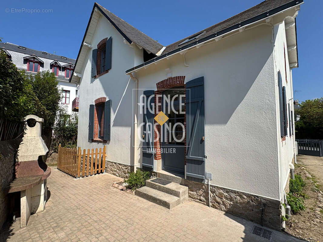 A vendre Maison à LA BAULE Quartier Benoit - photo 2