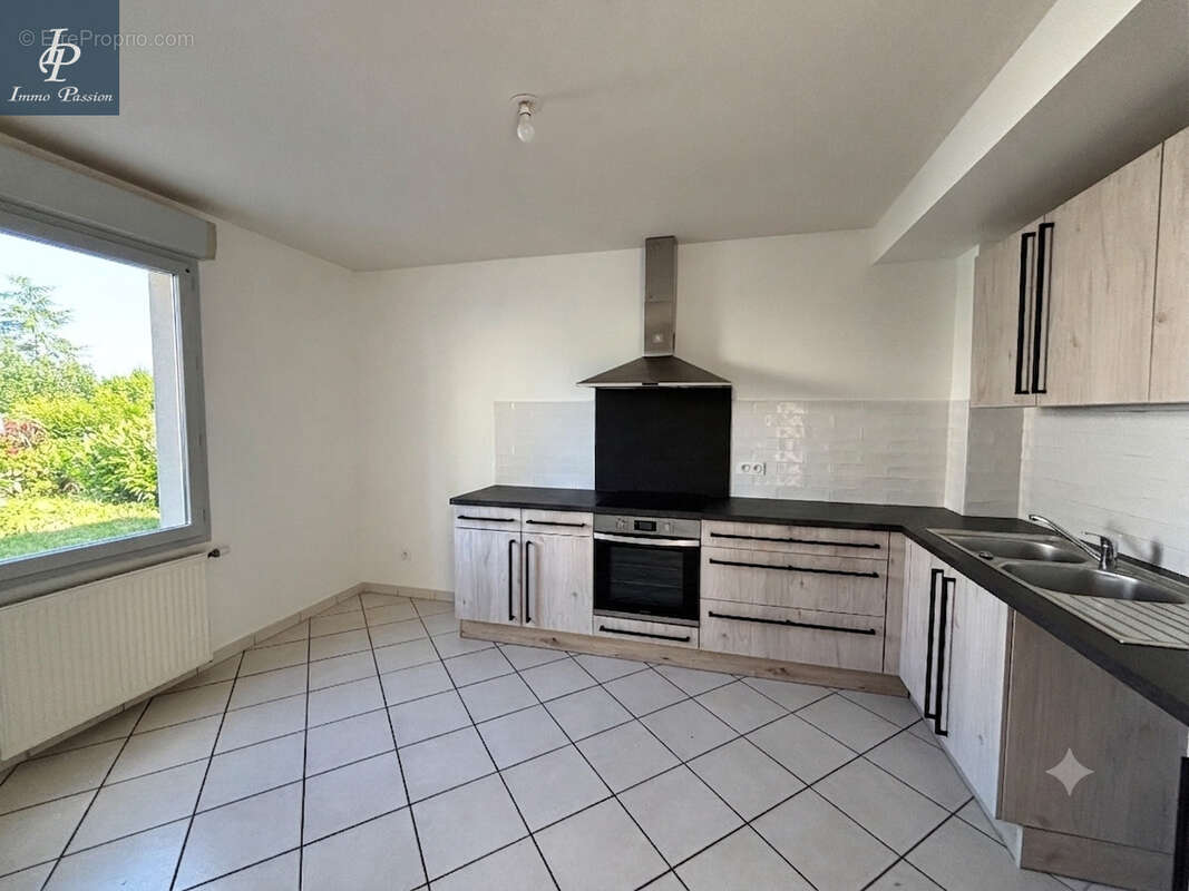 A vendre perrigny les dijon maison typ 5 - photo 3