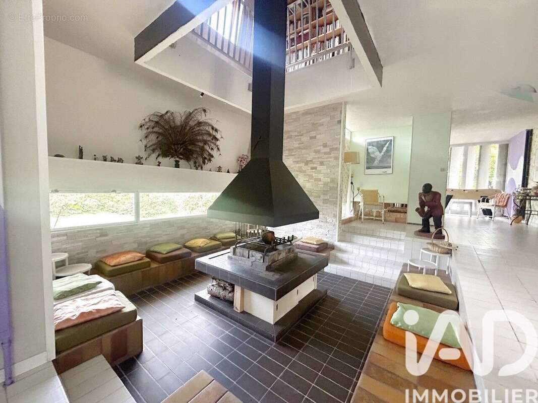 Photo 3 - Maison à NOGENT-SUR-SEINE