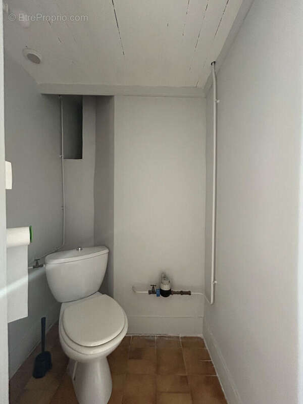 Appartement Villeurbanne 2 pièce(s) 40 m2 - photo 8