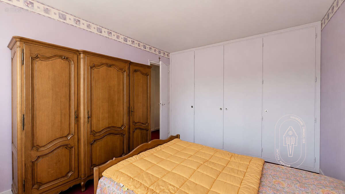 Appartement à ROUBAIX