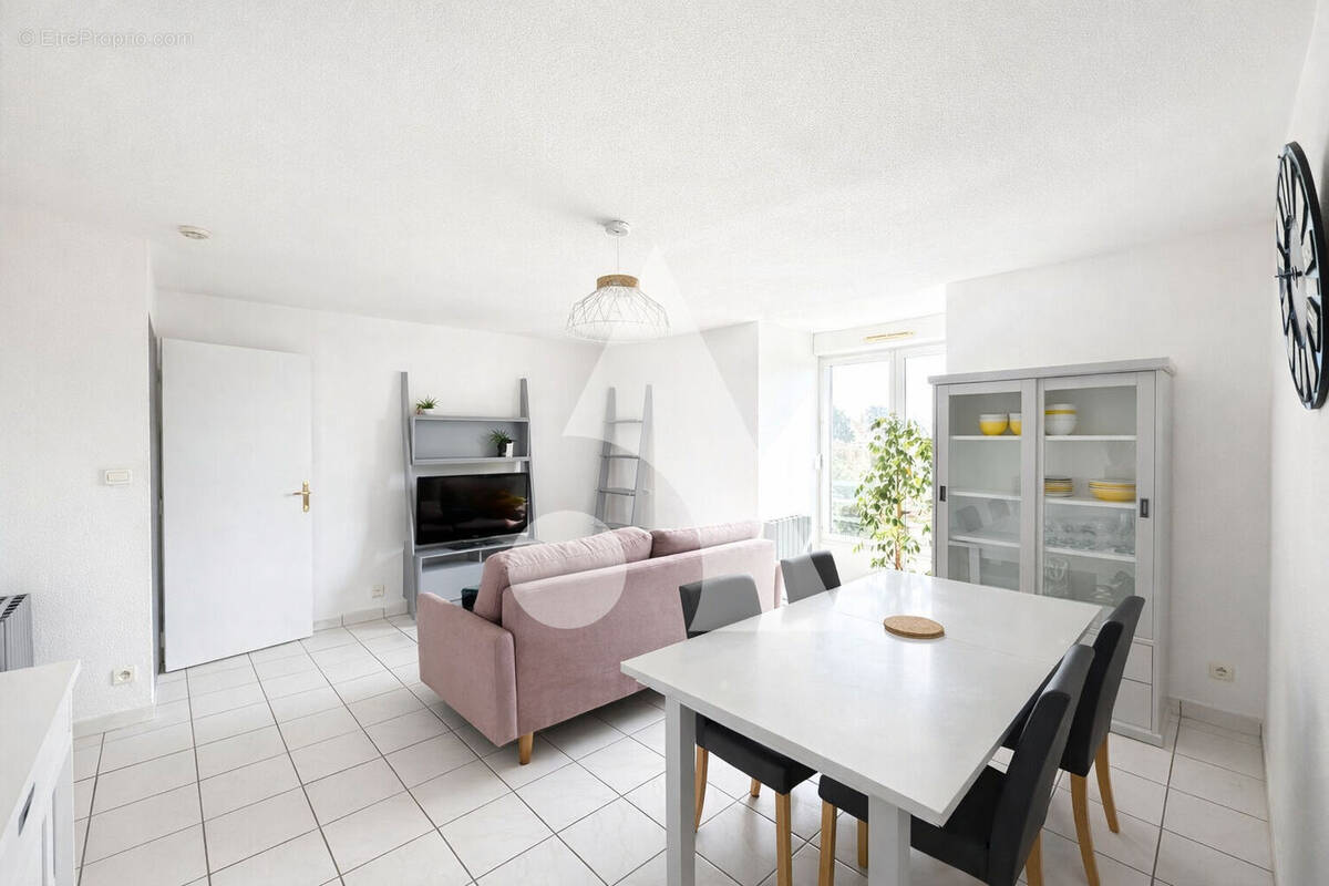 Appartement à VALENCIENNES