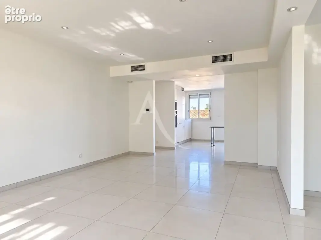 Appartement Balaruc Les Bains 4 pièce(s) 88 m2 avec garage - photo 12
