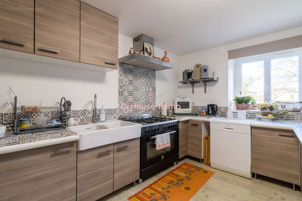 Maison 132 m² à Saint-Denis  - photo 29