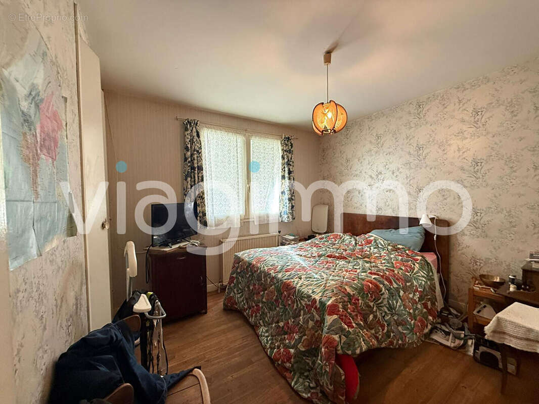 Maison en viager occupé - 4 pièces 90m² - photo 5