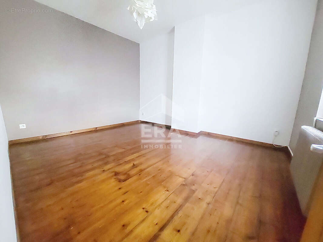 Maison à HENIN-BEAUMONT